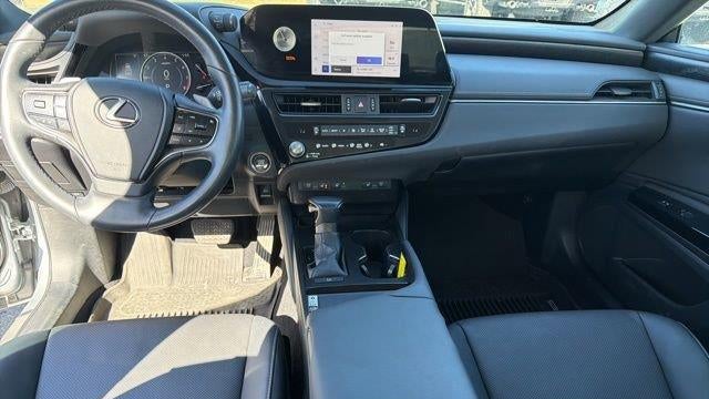 2023 Lexus ES 350 Base