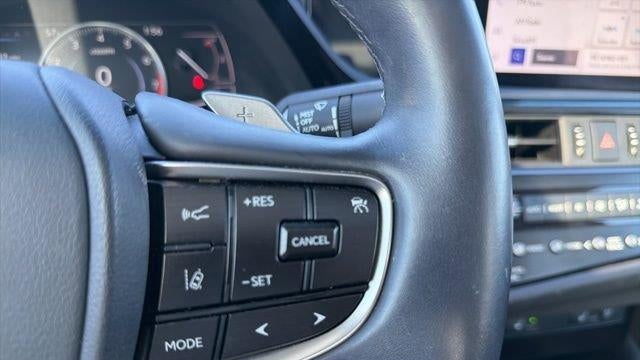 2023 Lexus ES 350 Base