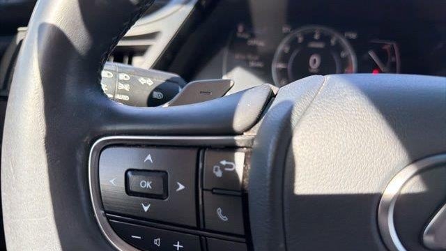 2023 Lexus ES 350 Base
