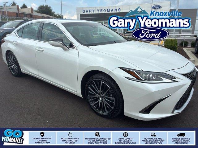 2024 Lexus ES