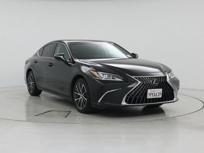 Photo of a 2025 Lexus ES 350 4DR Sedan for sale