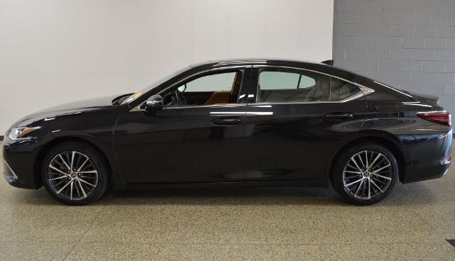 2025 Lexus ES - $46,795