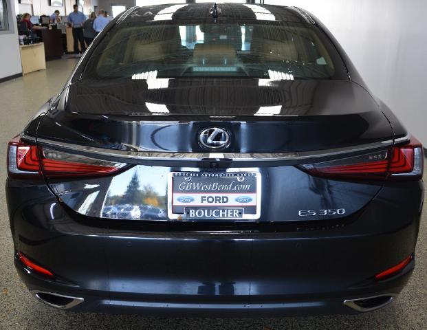 2025 Lexus ES - $46,795