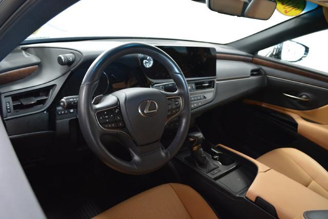 2025 Lexus ES - $46,795