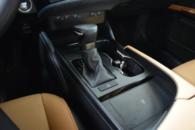 2025 Lexus ES - $46,795