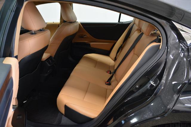 2025 Lexus ES - $46,795