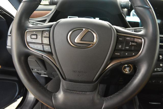2025 Lexus ES - $46,795
