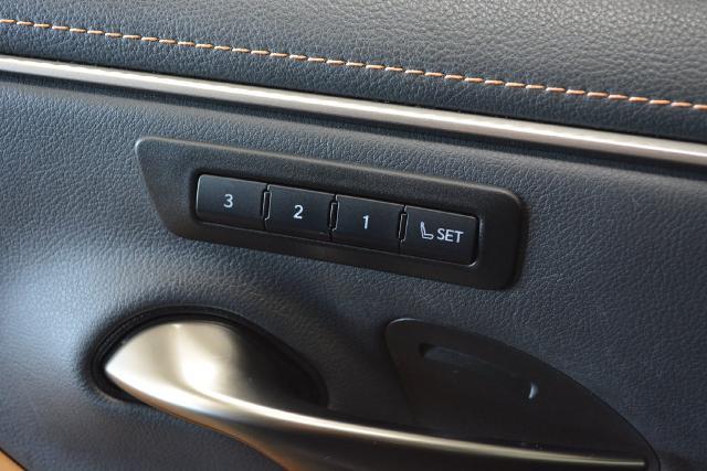 2025 Lexus ES - $46,795
