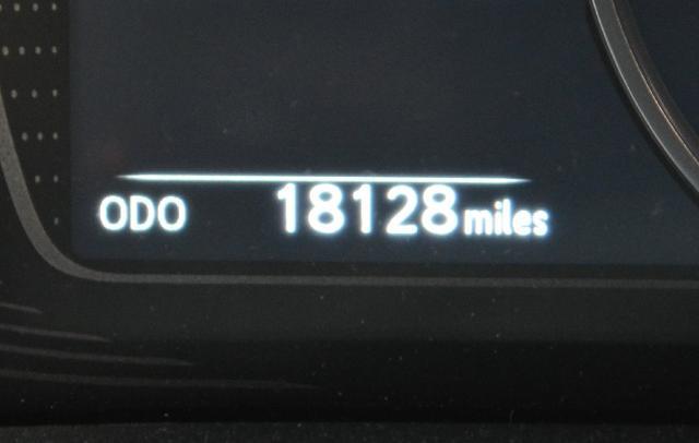 2025 Lexus ES - $46,795