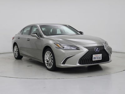 Photo of a 2020 Lexus ES 300H Luxury 4DR Sedan for sale