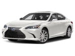 2021 ES 300h Thumbnail 1