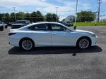 2021 ES 300h Thumbnail 6