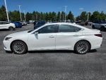 2021 ES 300h Thumbnail 2