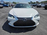 2021 ES 300h Thumbnail 8