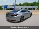 2025 ES 300h Thumbnail 7