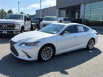 2021 ES 300h Thumbnail 2