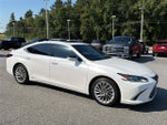 2021 ES 300h Thumbnail 7