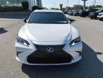 2021 ES 300h Thumbnail 9