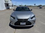 2025 ES 300h Thumbnail 8
