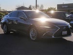 2023 ES 300h Thumbnail 6