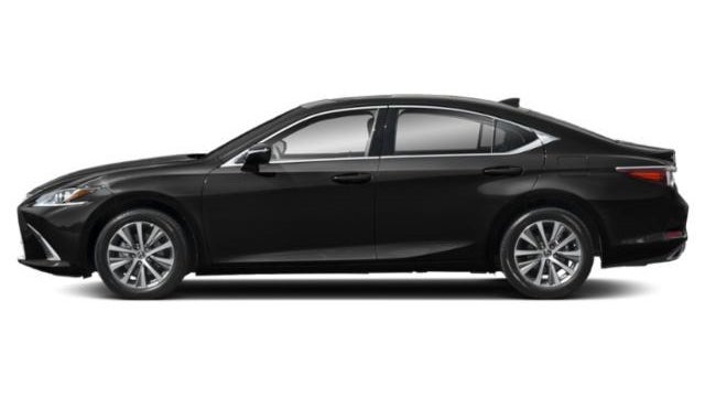 2020 Lexus ES 350 Luxury