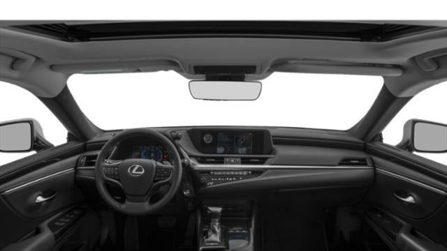 2020 Lexus ES 350 Luxury