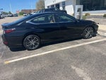 2023 ES 350 Thumbnail 2