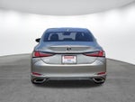 2021 ES 350 Thumbnail 5