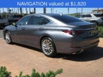 2020 ES 350 Thumbnail 2