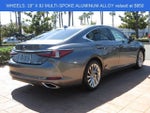 2020 ES 350 Thumbnail 4