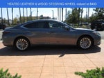 2020 ES 350 Thumbnail 5