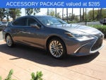 2020 ES 350 Thumbnail 7