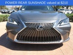 2020 ES 350 Thumbnail 8