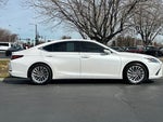 2022 ES 350 Thumbnail 8