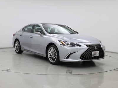 2023 Lexus ES 350 Luxury 4DR Sedan