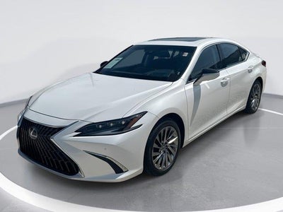 Photo of a 2024 Lexus ES 300H Ultra Luxury 4DR Sedan for sale