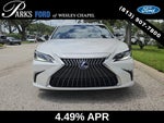 2022 ES 300h Thumbnail 3