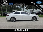 2022 ES 300h Thumbnail 4