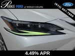 2022 ES 300h Thumbnail 7