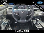 2022 ES 300h Thumbnail 13