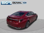 2025 ES 300h Thumbnail 2
