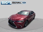 2025 ES 300h Thumbnail 3