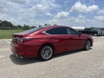 2025 ES 350 Thumbnail 2
