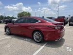 2025 ES 350 Thumbnail 3