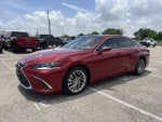 2025 ES 350 Thumbnail 4
