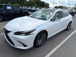 2024 ES 350 Thumbnail 1