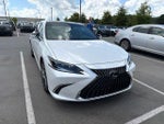 2024 ES 350 Thumbnail 2