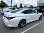 2024 ES 350 Thumbnail 3