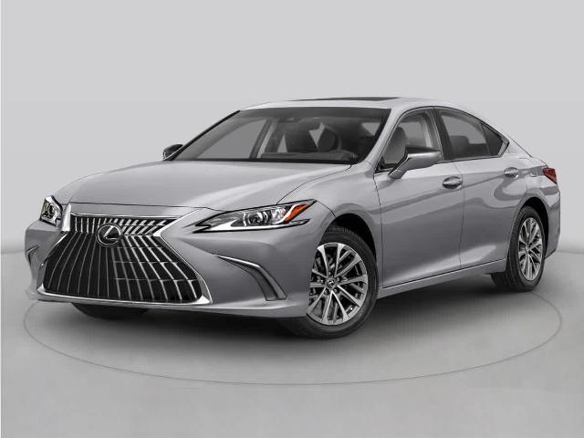 2024 Lexus ES - $48,275