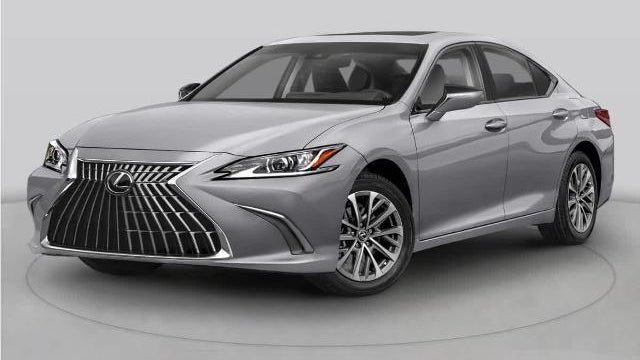 Preowned 2024 Lexus ES 350 Ultra Luxury for Sale